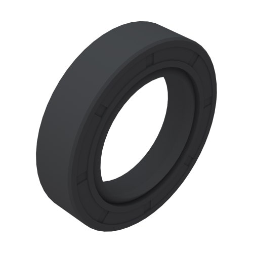 Retentor - para roda ra150