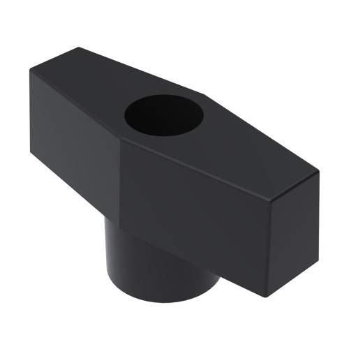 Knob - handle