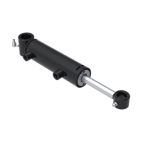 Hydraulic cylinder