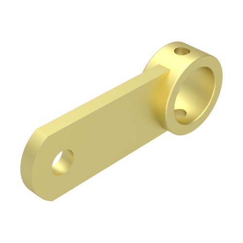 Lever - brake
