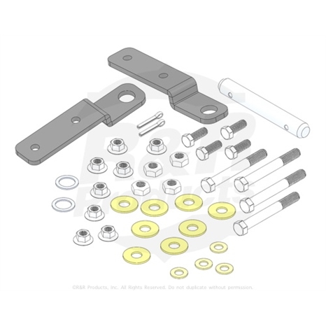 Hardware - misc