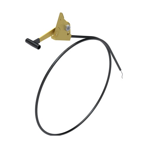 Cable - push pull