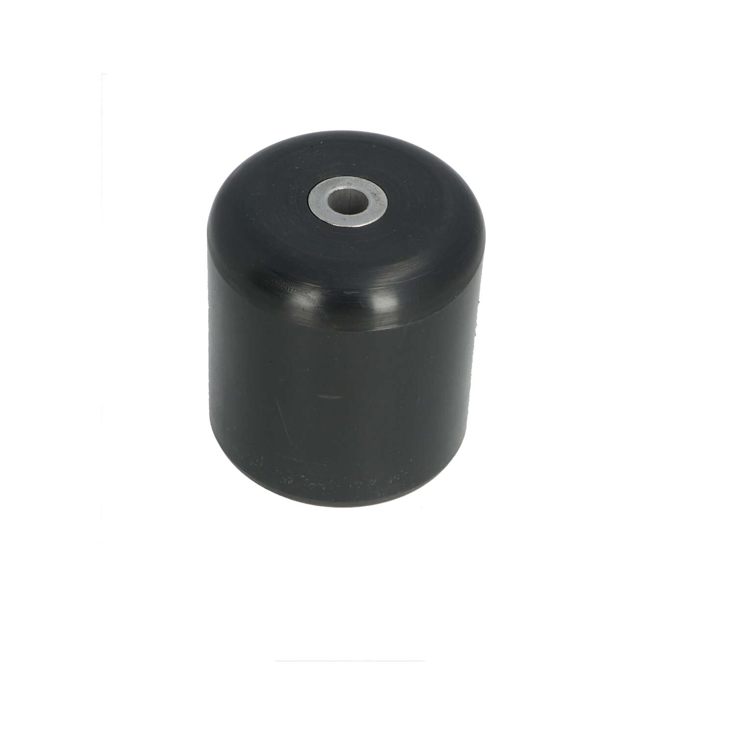 Roller-deck