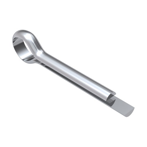 Pin - cotter 3/16 x 1-1/4