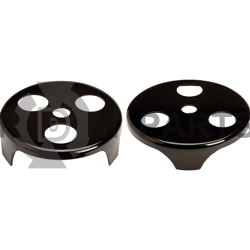 Sprinkler head trimmer - 4-1/2" dia. - fits 20mm arbor Sprinkler head trimmer - 4-1/2" dia. - fits 20mm arbor