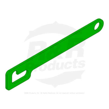 Link bracket assy