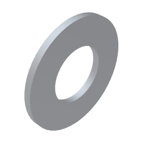 Washer - flat 5/8 sae