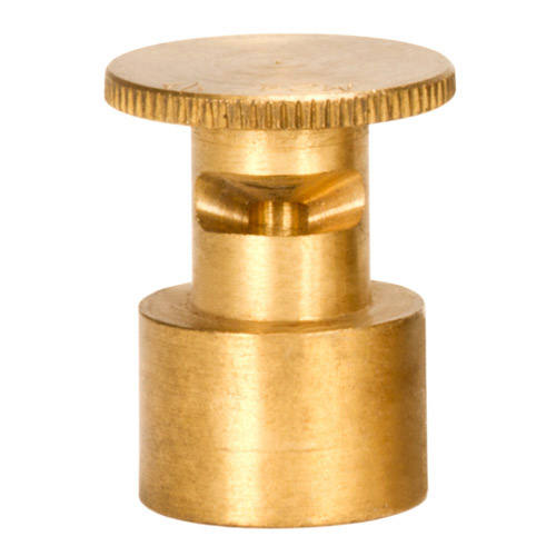 Mist nozzle - 1/3 circle