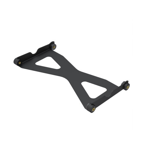 Deck strut assy