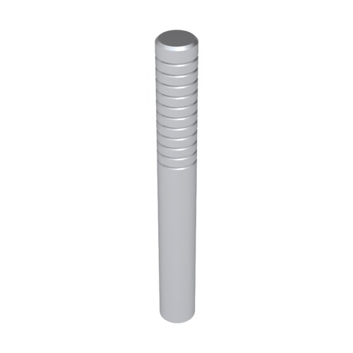 Stem - caster fork