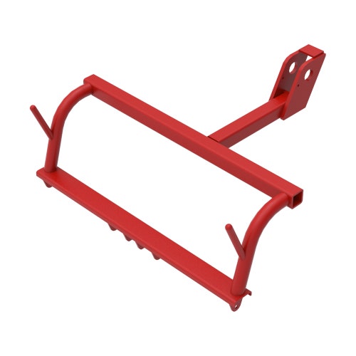 Pull frame - rh