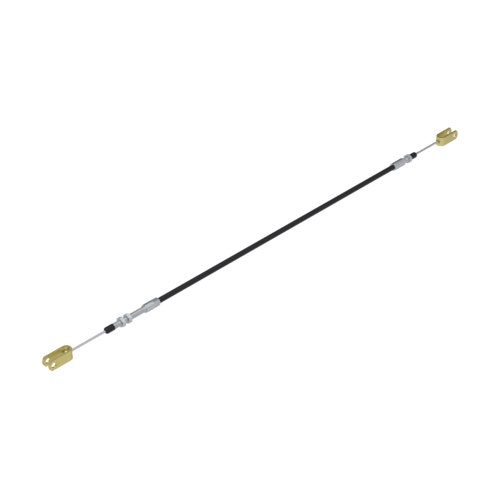 Cable- brake