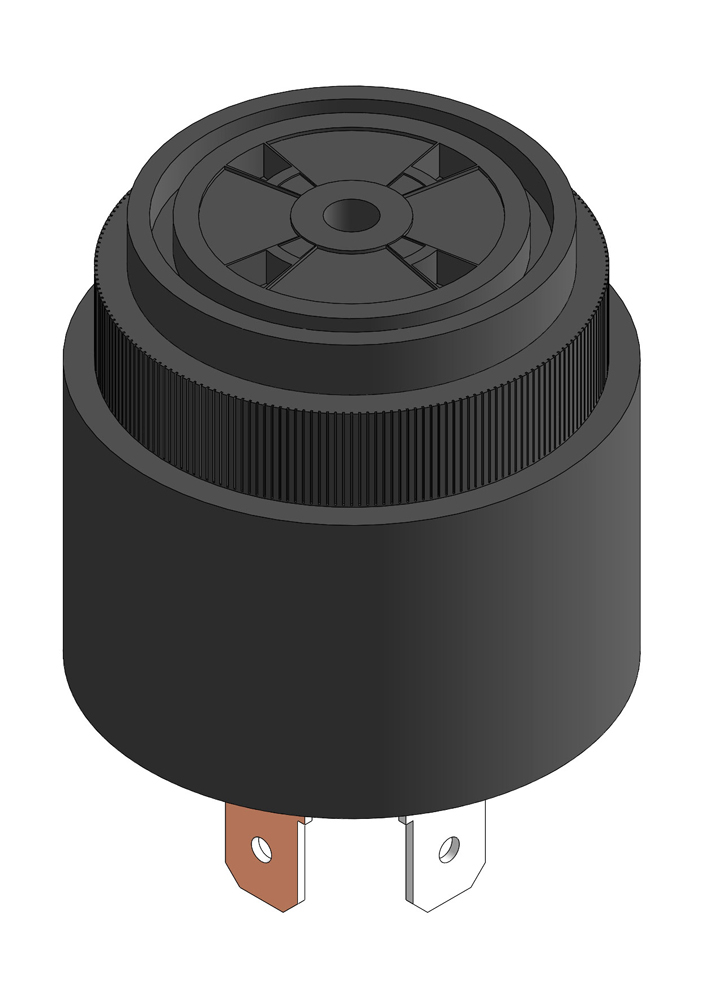 Alarm - audio Alarm - audio