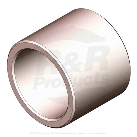Bushing - carrier frame
