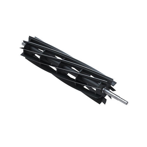 Reel - 9 blade heavy duty lh
