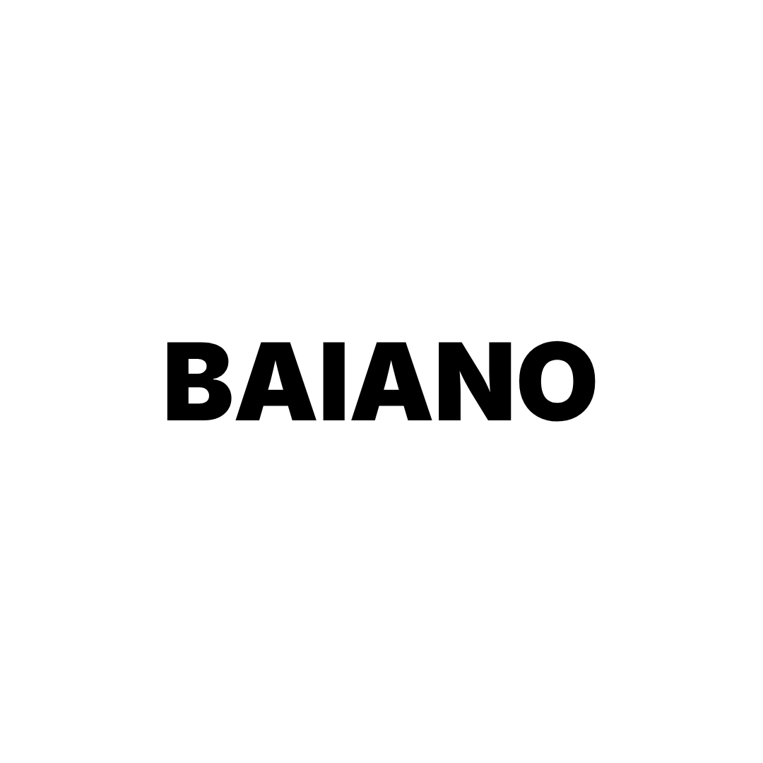 Baiano fræserdele