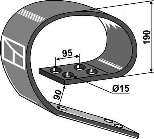 Spring - 150 x 10
