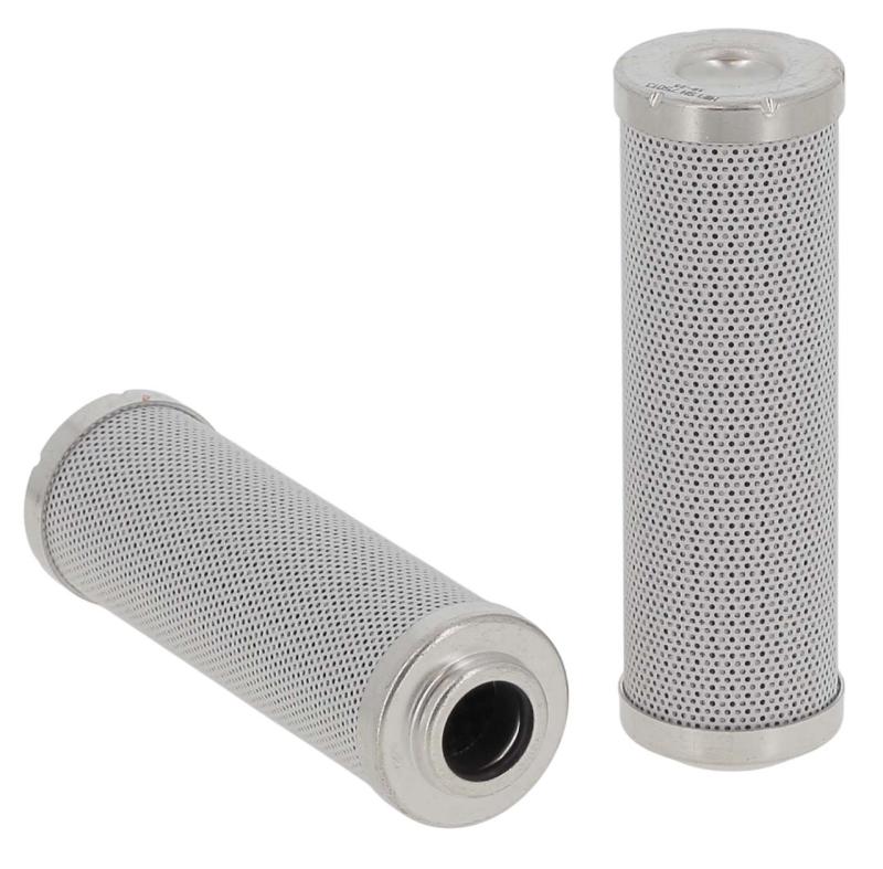 Hydraulic filter passend voor behringer be110p12ah