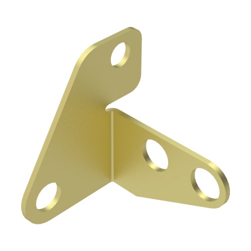 Bracket- bulkhead