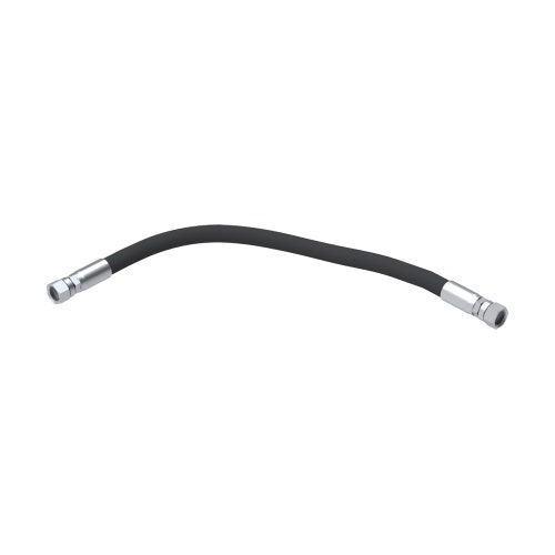 Hydraulic hose assy