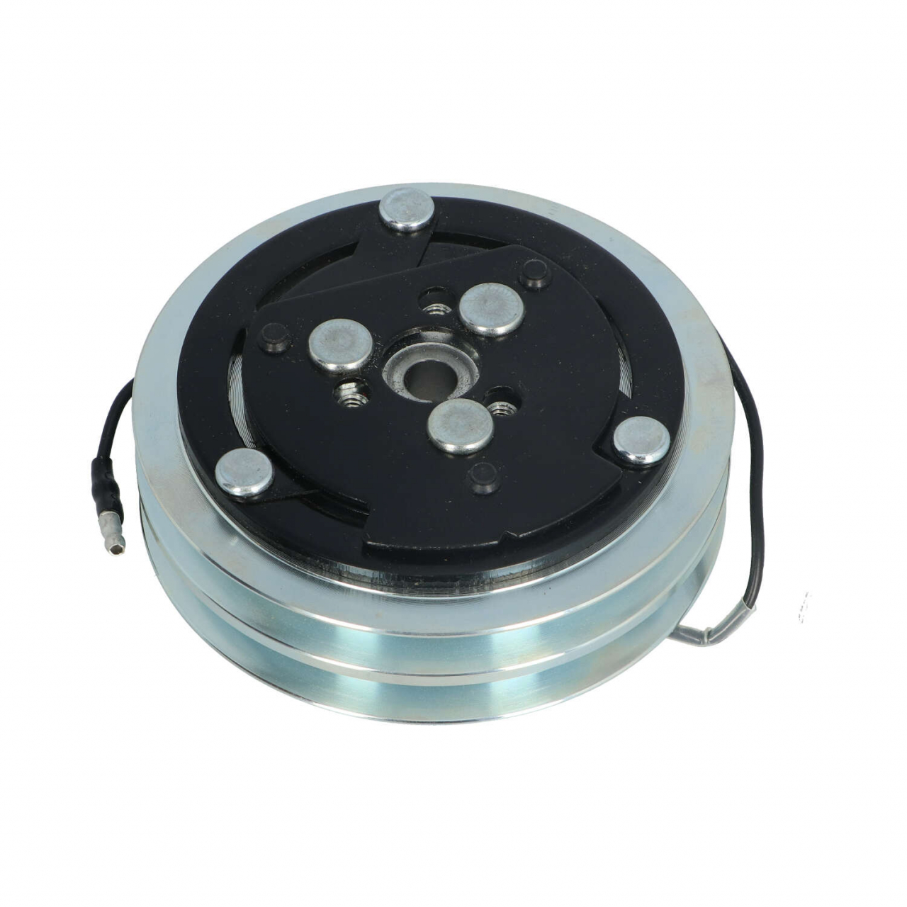 Magnetische Koppeling  Magnetische Koppeling