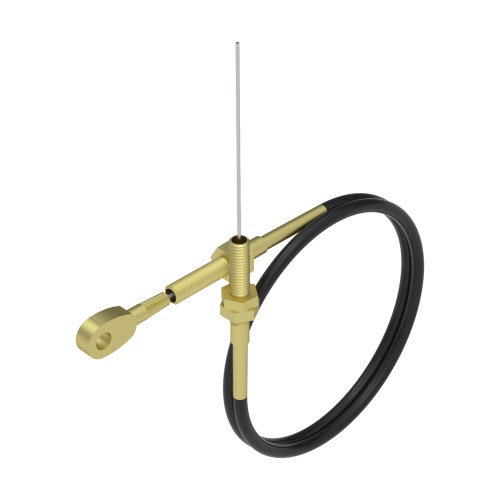 Cable - clutch