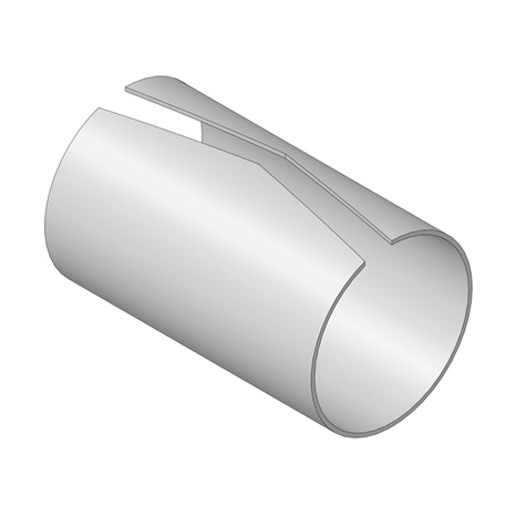 Sleeve - bearing