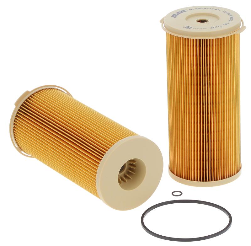 Fuel filter passend voor airman 4354101400
