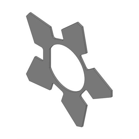 Blade - groomer