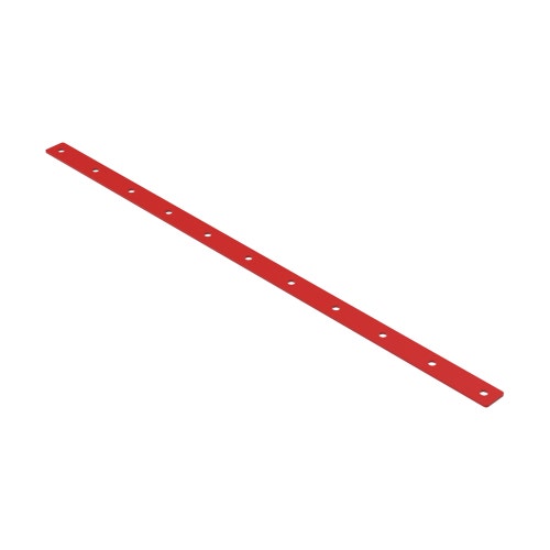 Spacer - bedknife