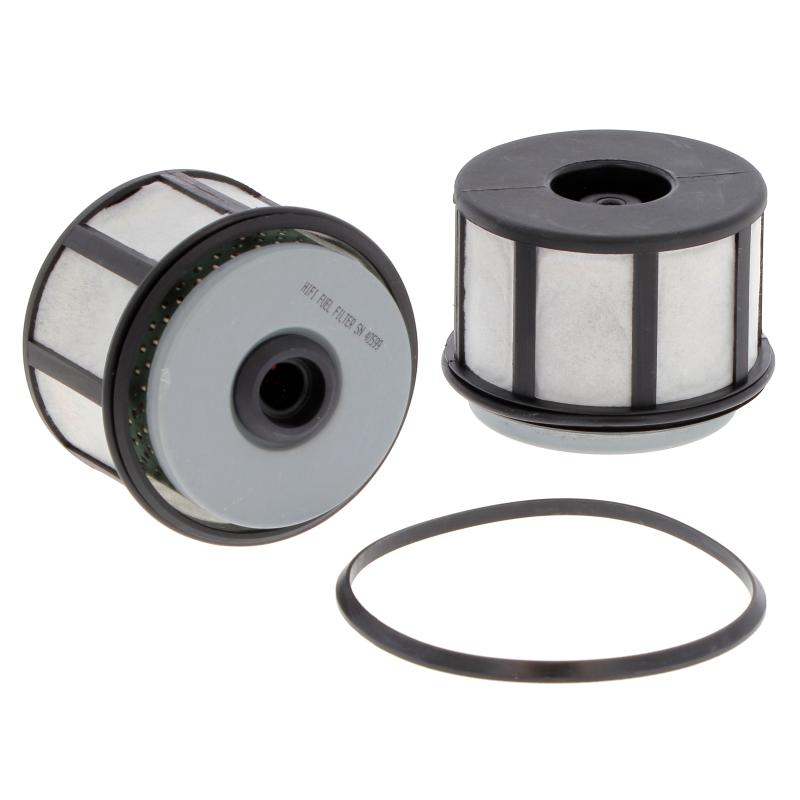 Fuel filter passend voor donaldson p 55-0437