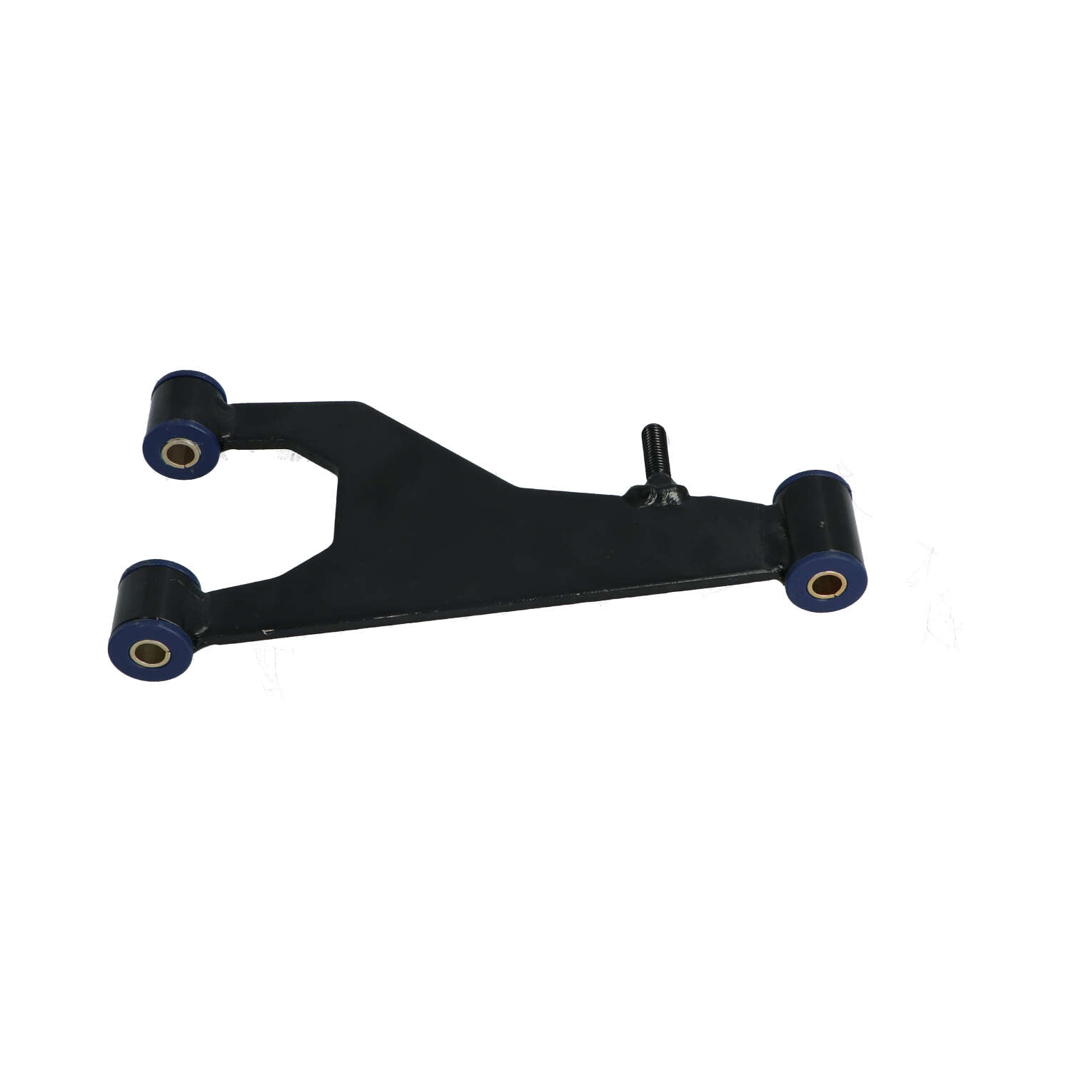 Delta a plate sub asm
