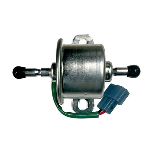 Kubota fuel pump - electric