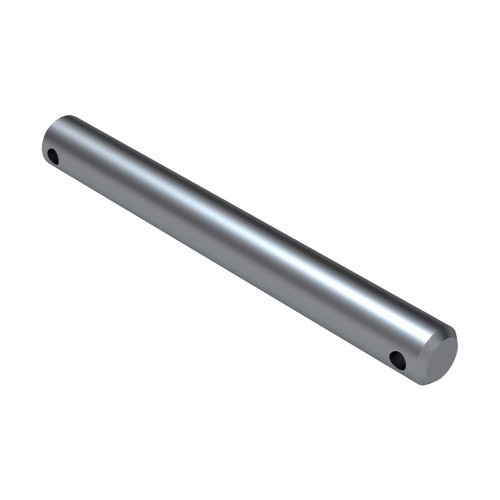 Pin - front pivot