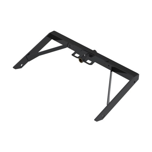 Carrier frame - front