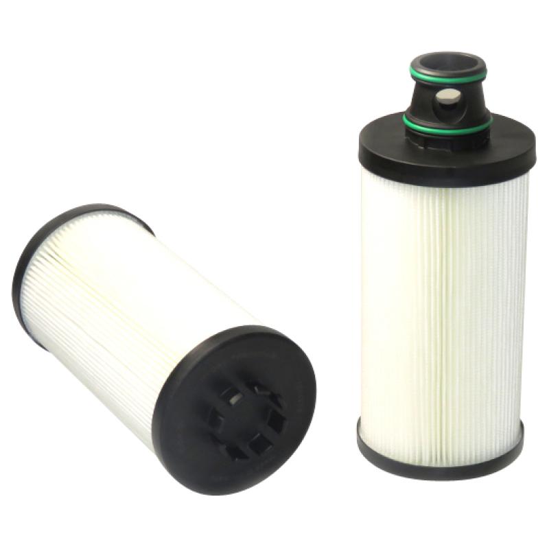 Fuel filter passend voor claas 0007811490