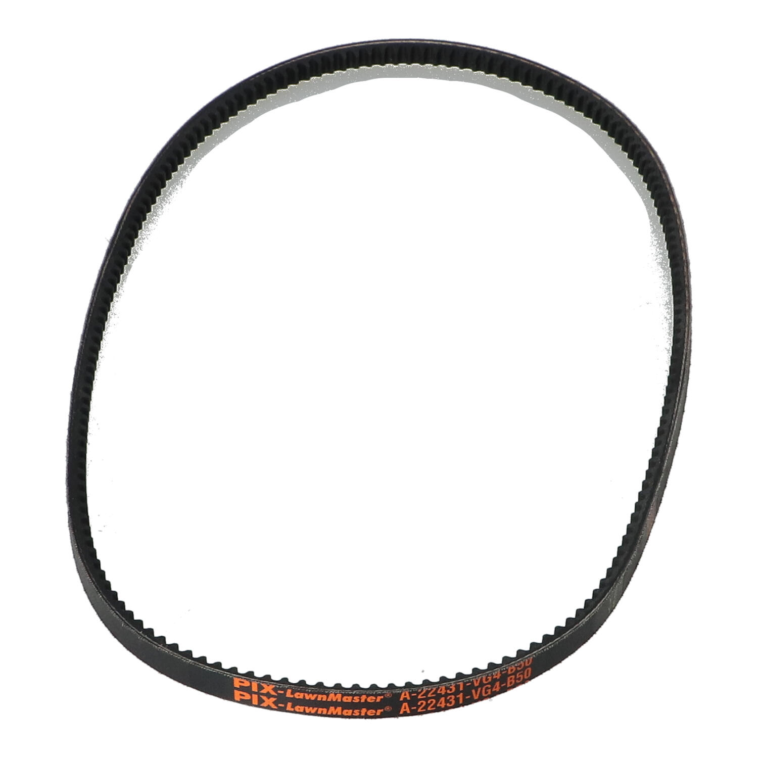 Aandrijfriem vervangend voor Honda 22431-VG4-B50