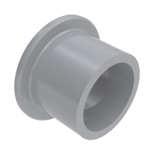 Bushing - flanged