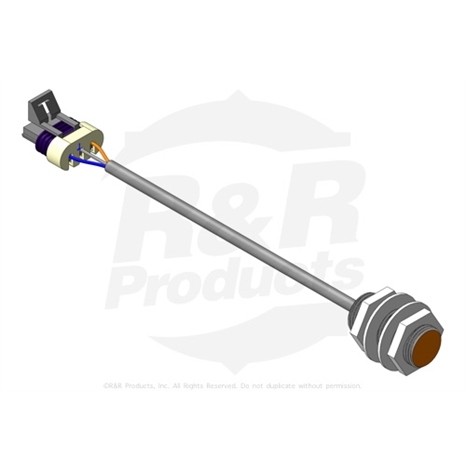 Discontinued - sensor - proximity