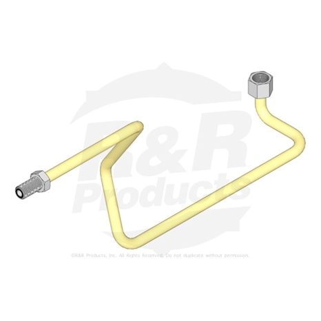 Tube assy