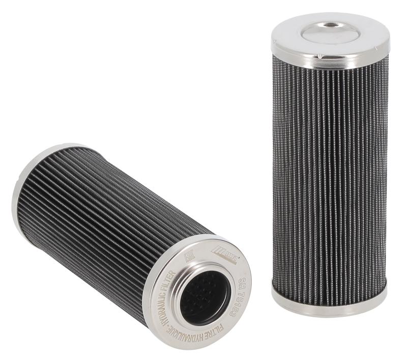 Hydraulic filter passend voor hydac 0240 d 050w