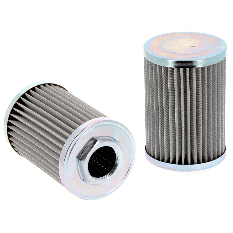 Hydraulic filter passend voor sofima hydraulic fam 065 mnxsb8s