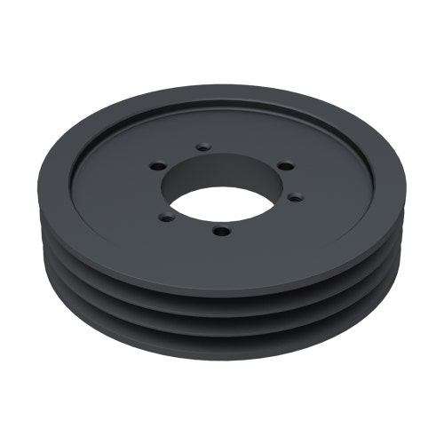 Pulley-3v