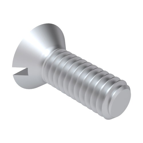 Screw - 5/16-18x7/8 machine