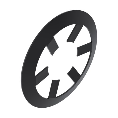 Ring-retaining