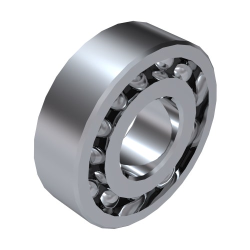 Bearing - ball