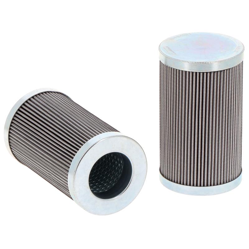 Hydraulic filter passend voor parker g0 2858