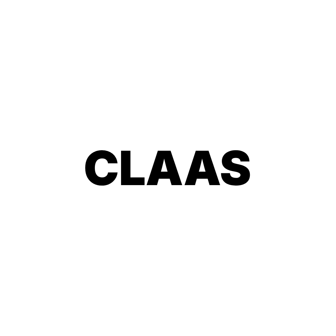 Claas fræser dele