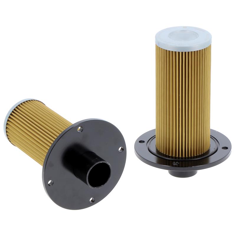 Hydraulic filter passend voor sunward 2270450