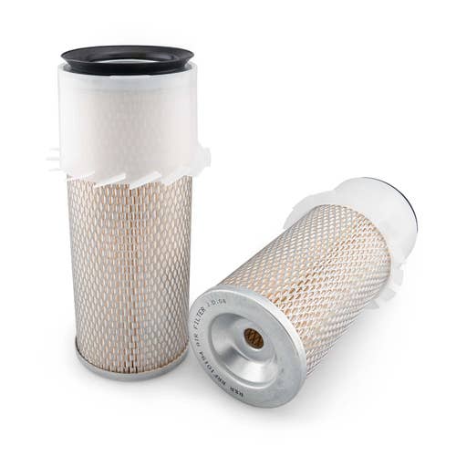 Silverguard air filter - element